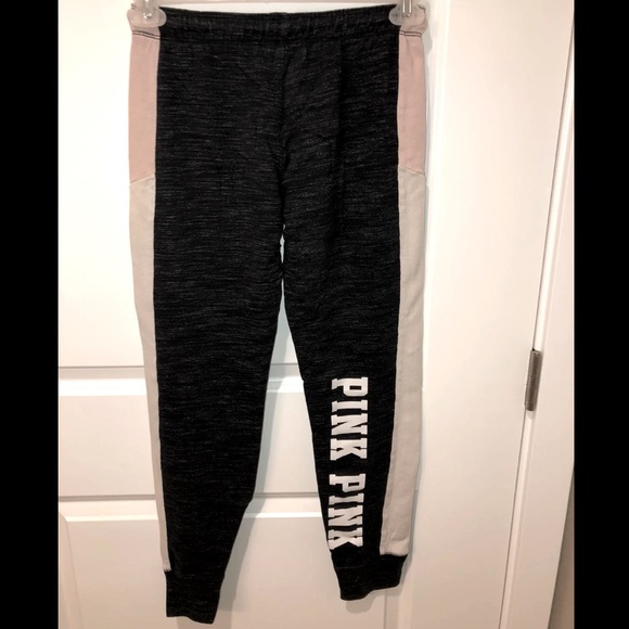 Victoria Secret PINK pants joggers - Picture 2 of 3